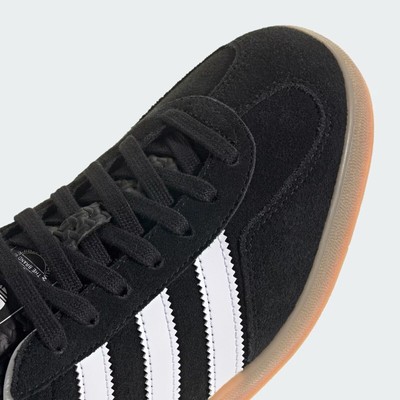 Adidas Gazelle Indoor JI2060 Core Schwarz / Cloud White/Gum | eBay 