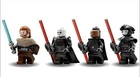 LEGO Star Wars: Inquisitor Transport Scythe (75336) 100% Complete w/Minifigures