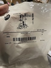 NEW ALLEN BRADLEY W52 OVERLOAD THERMAL RELAY HEATER ELEMENT 6 AVAILABLE 