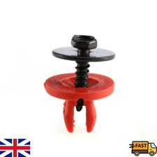 FIT KIA Engine Undertray Cover Clips & Screws Shield Guard Set