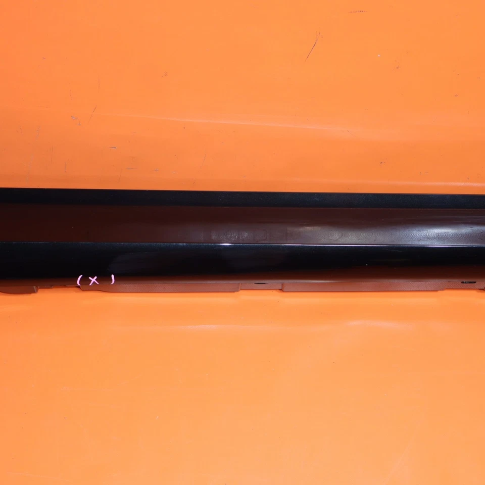 BMW 330I 320I balancim moldagem passageiro direito 2019 2020 2021 5117 7428032 fabricante de equipamento original - Imagem 4 de 4