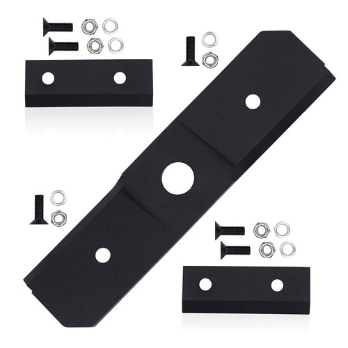 Kit Lame Per Cippatore/trituratore 781-0490 742-0571 - Compatibile Con MTD E Troy-Bilt