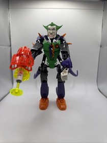 LEGO DC Comics Super Heroes: The Joker (4527)