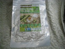 Premium Bitter Melon Tea 120 Bags 100 Natural Products vacuum sealed 09/2026
