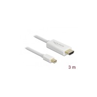 Kabel Mini Displayport 1.1 Stecker > HDMI-A Stecker 3 M