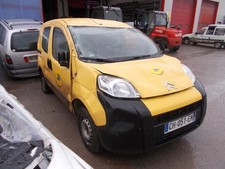 Carburateur Citroen NEMO