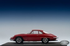 1/18 BBR 1961 Ferrari 400 SA Series 1 Red 🤝ALSO OPEN FOR TRADE🤝