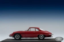 1/18 BBR 1961 Ferrari 400 SA Series 1 Red 🤝ALSO OPEN FOR TRADE🤝