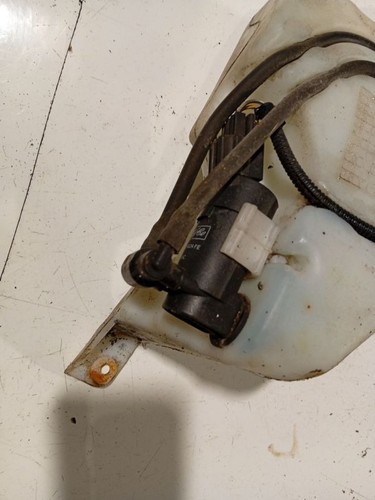 1S7117K624FE Waschwasserpumpe, Scheibenreinigung 1S71 17K624 FE   DE2671403-94