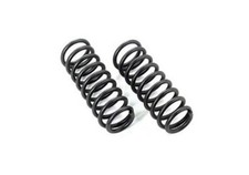 Superlift 146 Coil Springs - 5 Front Lift For 1994-2002 Dodge Ram 25003500 Superlift 146 Coil Springs - 5 Front Lift For 1994-2002 Dodge Ram 25003500