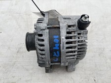 2018-2020 JAGUAR F-PACE ALTERNATOR 2.0L AT AWD 45K 45522