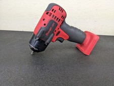 Bo608 Snap-on Tools Ct8810 18v 38 Cordless Impact Wrench