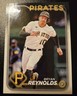 2024 Topps Series 2 Baseball Bryan Reynolds #387 Pittsburgh Pirates