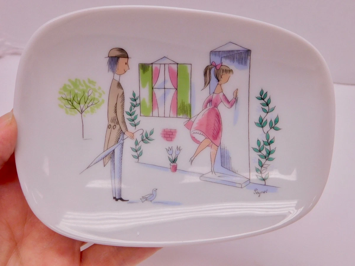 Rosenthal Peynet for sale | eBay