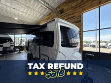 2026 Grand Design Serenova 160LG