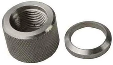 Field Sport Inc LR308 .308 Stainless Steel Thread Protector, 5/8X24 Pitch, 936