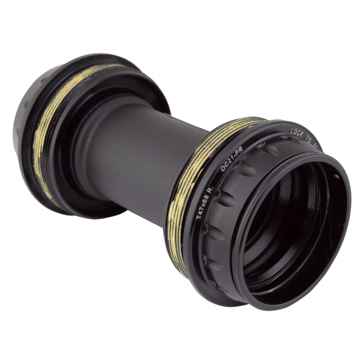 Нижний кронштейн Campagnolo ProTech - T47, 68x47 мм