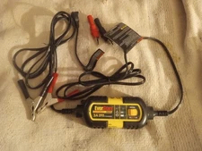 Everstart Maxx 3A 6-12 V Battery Charger