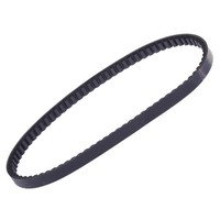 Vparts Keilriemen Antriebsriemen (FüR: Sym Super Fancy 50 G5H3 96-01 )