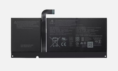 Battery DYNC01 For Microsoft Surface Pro 8 2021 Release Tablet 4414mAh