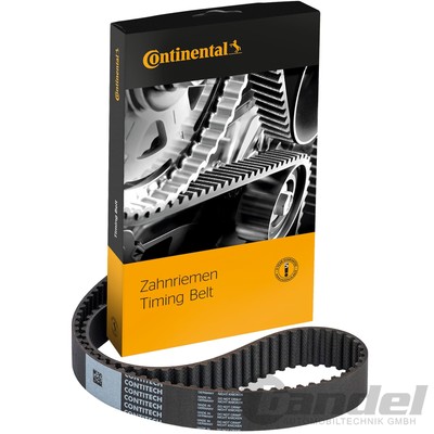 CONTI ZAHNRIEMEN passend für KIA CARNIVAL K2900 | CT1122