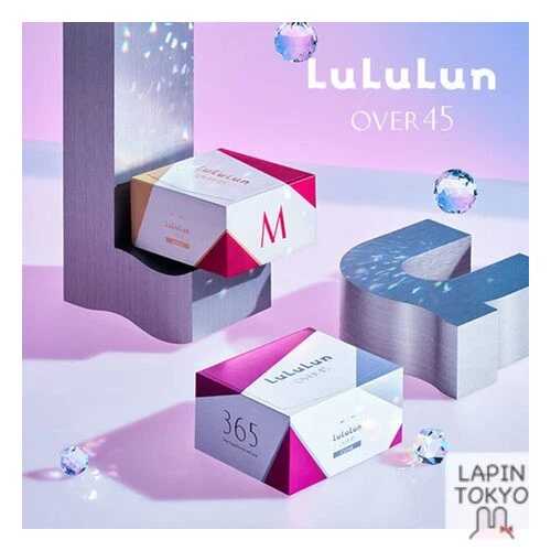 [NEW] Lululun 7pc Facial Sheet Mask Pack for Daily Anti-aging Skincare - Image 2 of 4