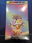 Display Bundle Evolutions Prismatiques EV8.5 Pokémon Neuf Scellé FR