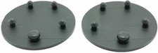 2nd Gen Replacement Seals for 7381424-100.0070A 2 Pack to Fix 1 Toilet