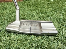 Titleist Scotty Cameron Super Select Newport 2.5+ Putter Right-Handed, 35-inch