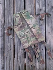 Beaver tail attachment for Mystery Ranch ASAP 3DAP 2DAP 1DAP in multicam