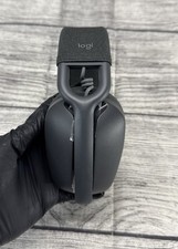 Logitech Zone Vibe 100 Lightweight, Wireless,...
