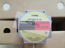 One New Oriental Motor PK296-01A 2 Phase Stepper Motor