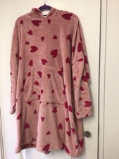 M&S Day Dreams and Duvet Days One Size Fits All 