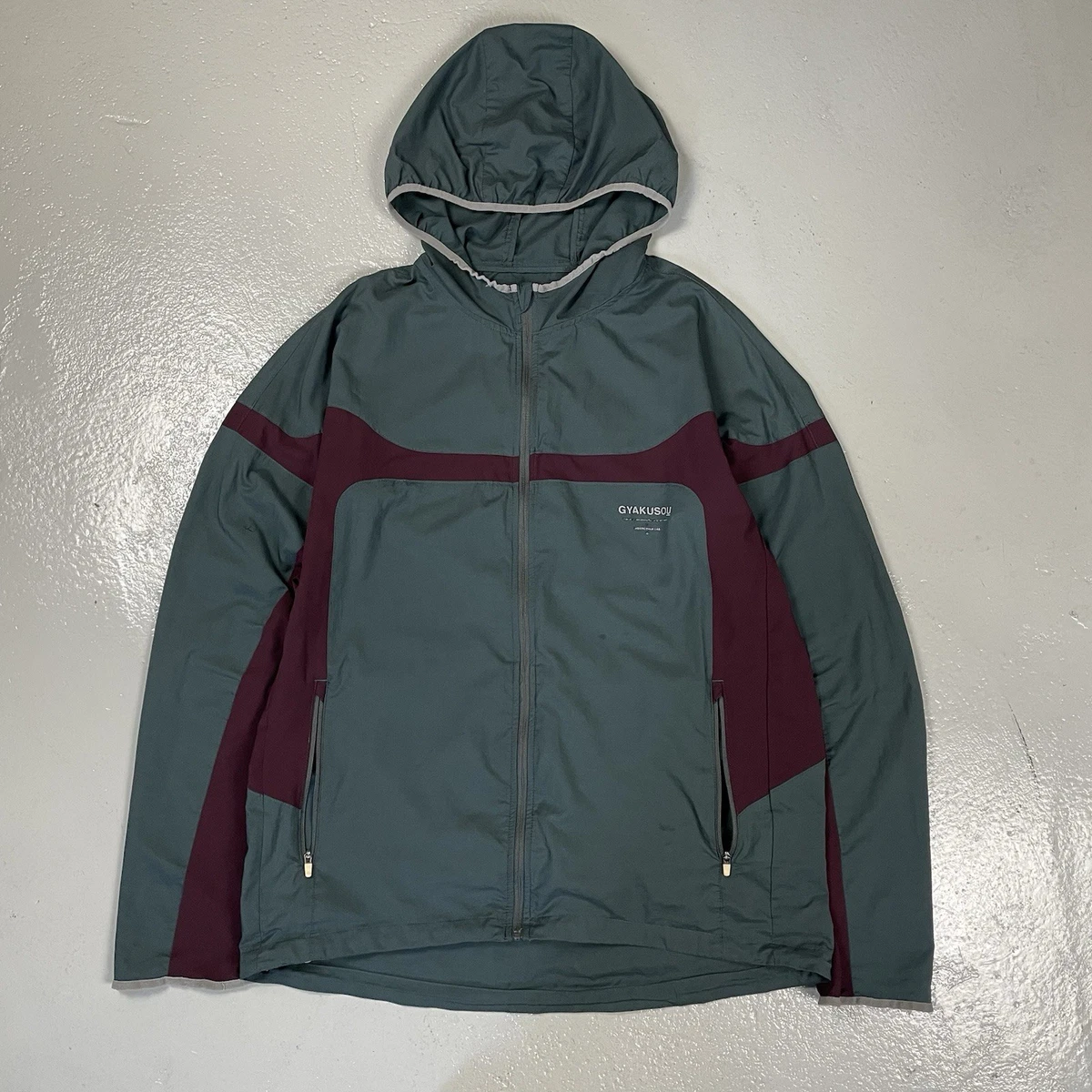 Nike Regular Size x Undercover Gyakusou Men's Activewear for Sale