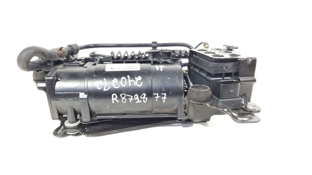 2007 Bentley Continental GTC OEM Suspension Pump AWD 3D0616005L
