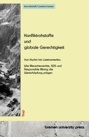 Keno Bischoff (U. A.) | Konfliktrohstoffe Und Globale Gerechtigkeit | Buch