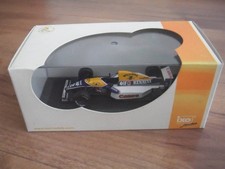 IXO Williams Renault Alain Prost #2 NO.2 1/43 1993 FW15B F-1 F1 Diecast Car