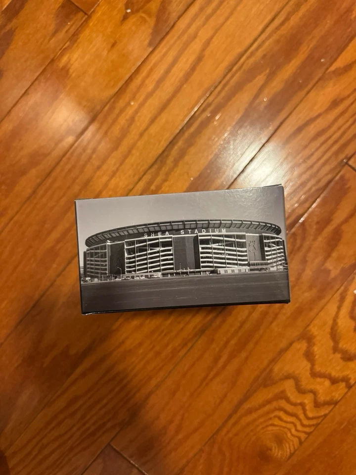 Nueva réplica de estadio Shea Shea Stadium de los New York Mets SGA 15/08/2025 Foto 3 de 4