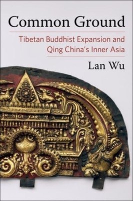 Common Ground by Lan Wu PAPERBACK 9780231206174