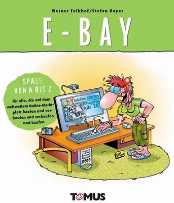 Spass von A - Z. E-bay