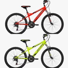MTB BICI BAMBINO ATALA INVADER 24" 18v 2026 9-11 anni