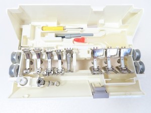 Bernina Accessories Box | eBay