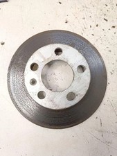 Disque de frein Volkswagen POLO