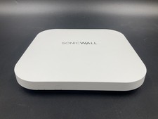 SonicWall SonicWave 641 03-SSC-0347          New Open Box  Gigabit PoE Injector