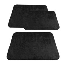 Tapis de jeu de cartes de poker domestique pliant l'accessoire magique