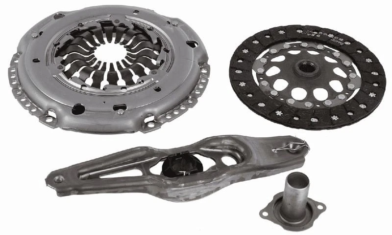 SACHS Kit De Embrague Compatible Con MINI MINI | 3000 950 961 - Imagen 2 de 2