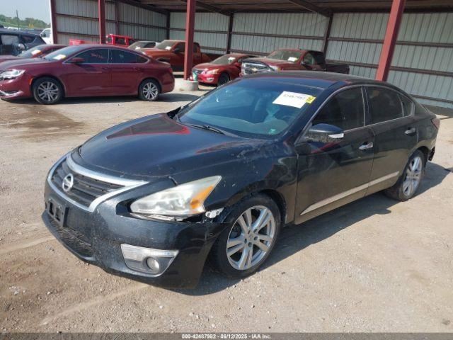 Engine 3.5L VIN B 4th Digit VQ35DE Fits 15-18 ALTIMA 430414