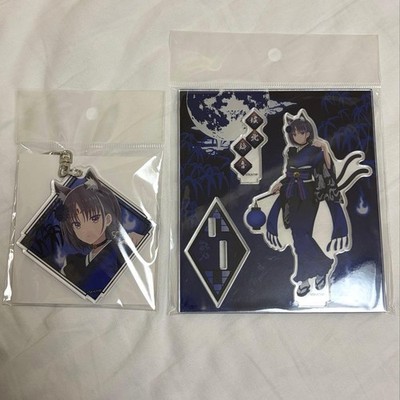Hyakki Yako ver. AmiAmi Youjitsu Horikita Suzune