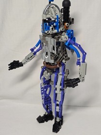 LEGO Star Wars: 2002 Jango Fett 8011 Complete Set - Retired