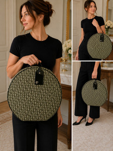 Vintage Dior Bag | eBay